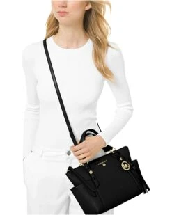 MICHAEL Michael Kors Sullivan Small Convertible Top Zip Tote | Handbags 10 MICHAEL Michael Kors Sullivan Small Convertible Top Zip Tote | Handbags -Michael Kors Sale 71Z PMwWDEL. AC SR736920