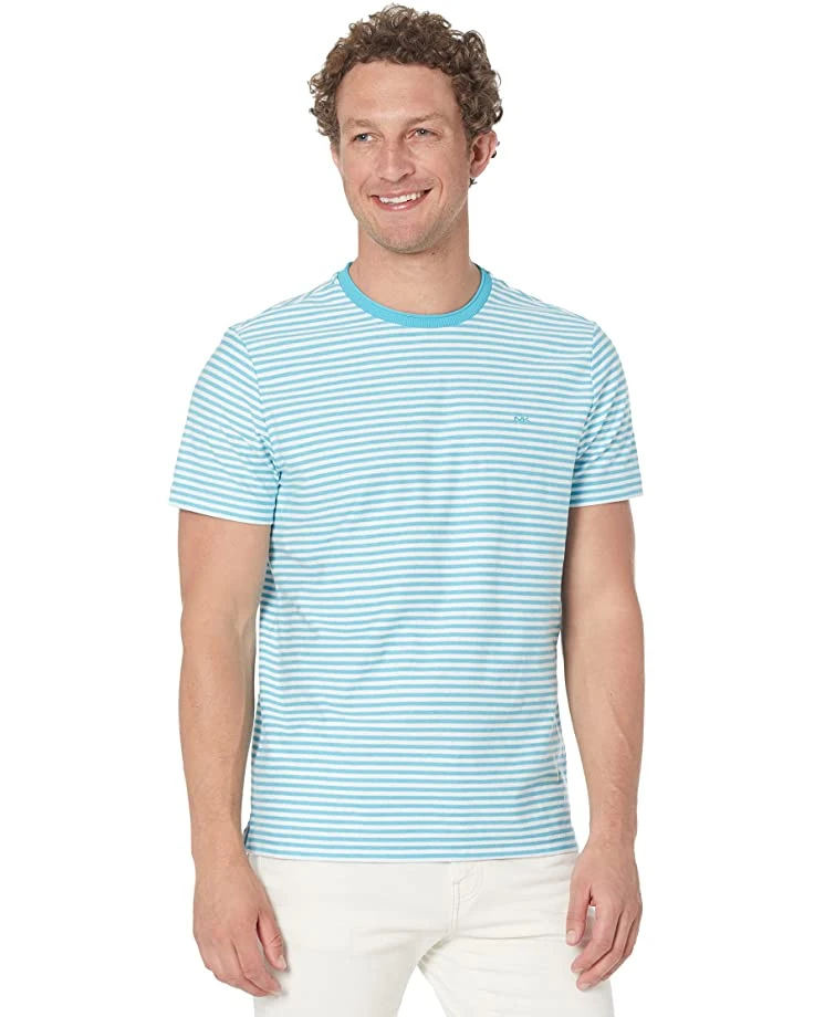 Michael Kors Feeder Stripe Tee | Shirts & Tops 5 Michael Kors Feeder Stripe Tee | Shirts & Tops - Image 5