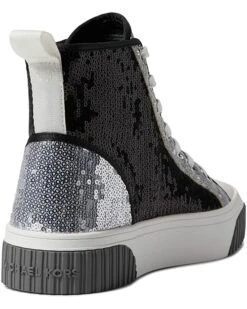 MICHAEL Michael Kors Gertie High-Top | Sneakers & Athletic Shoes 9 MICHAEL Michael Kors Gertie High-Top | Sneakers & Athletic Shoes -Michael Kors Sale 71ZoFVWNjL. AC SR736920
