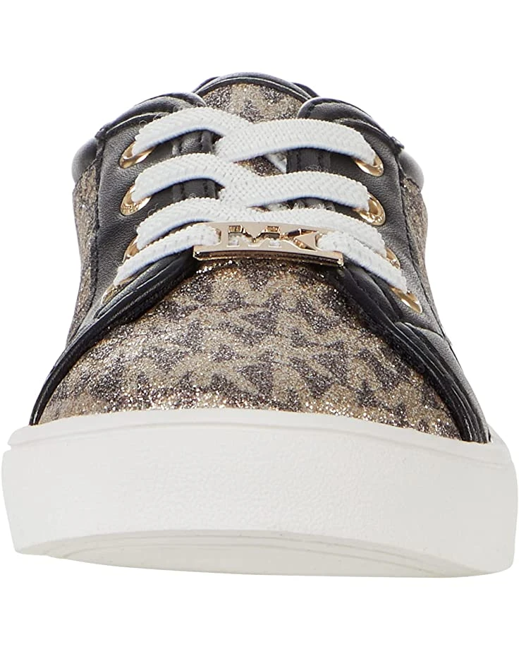 MICHAEL Michael Kors Kids Jem Miracle Shimmer (Toddler) | Sneakers & Athletic Shoes 6 MICHAEL Michael Kors Kids Jem Miracle Shimmer (Toddler) | Sneakers & Athletic Shoes - Image 6