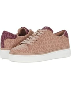 MICHAEL Michael Kors Chapman Lace-Up | Sneakers & Athletic Shoes -Michael Kors Sale 71aM7jCPGWL. AC SR736920