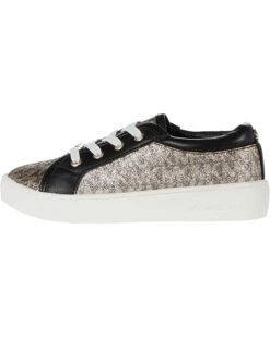 MICHAEL Michael Kors Kids Jem Miracle Shimmer (Toddler) | Sneakers & Athletic Shoes 9 MICHAEL Michael Kors Kids Jem Miracle Shimmer (Toddler) | Sneakers & Athletic Shoes -Michael Kors Sale 71b R8RlqsL. AC SR736920