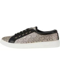 MICHAEL Michael Kors Kids Jem Miracle Shimmer (Little Kid/Big Kid) | Sneakers & Athletic Shoes -Michael Kors Sale 71bCU2fvr6L. AC SR736920