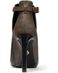 MICHAEL Michael Kors Lawson Open Toe | Boots 7 MICHAEL Michael Kors Lawson Open Toe | Boots -Michael Kors Sale 71bEAOs4VqL. AC SR736920