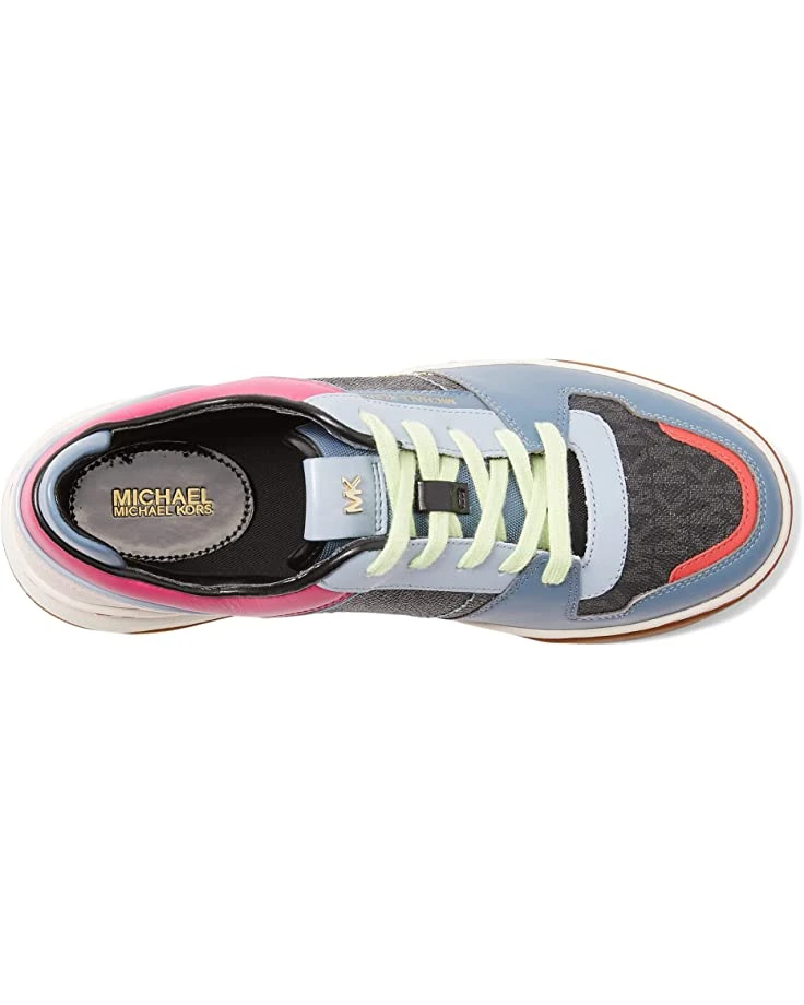 MICHAEL Michael Kors Lexi Sneaker | Sneakers & Athletic Shoes 2 MICHAEL Michael Kors Lexi Sneaker | Sneakers & Athletic Shoes - Image 2
