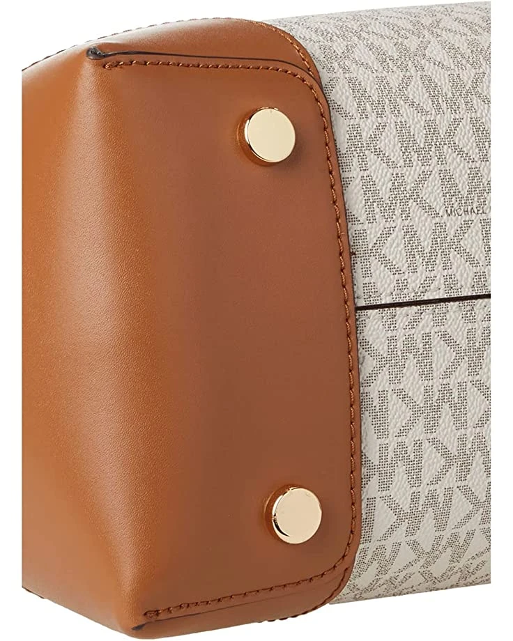 MICHAEL Michael Kors Mercer Gallery Medium Center Zip Tote | Handbags 4 MICHAEL Michael Kors Mercer Gallery Medium Center Zip Tote | Handbags - Image 4