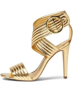 MICHAEL Michael Kors Remi Sandal | Heels -Michael Kors Sale 71cG5fhoj8L. AC SR736920