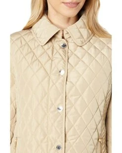 MICHAEL Michael Kors Short Snap Front Quilt M425132FZ | Coats & Outerwear 7 MICHAEL Michael Kors Short Snap Front Quilt M425132FZ | Coats & Outerwear -Michael Kors Sale 71dW8gQRtHL. AC SR736920