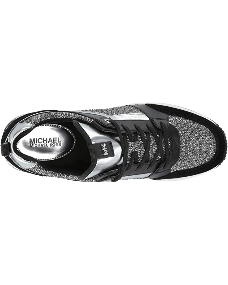 MICHAEL Michael Kors Georgie Trainer | Sneakers & Athletic Shoes 2 MICHAEL Michael Kors Georgie Trainer | Sneakers & Athletic Shoes - Image 2