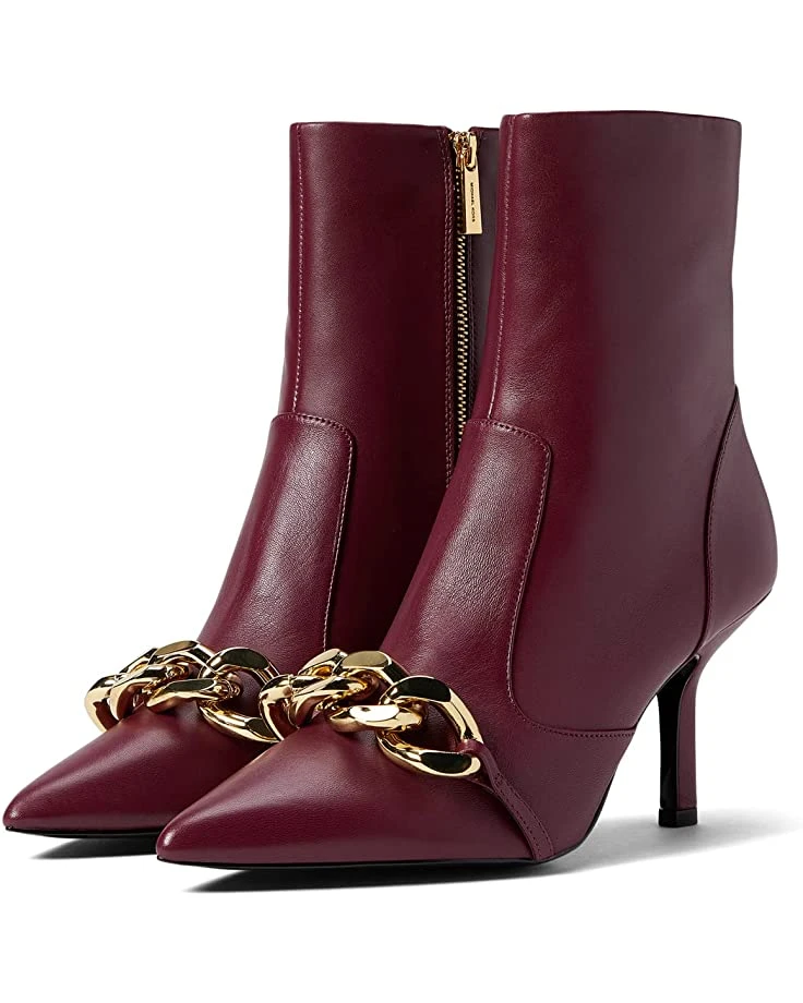 MICHAEL Michael Kors Scarlett Ankle Bootie | Boots 1 MICHAEL Michael Kors Scarlett Ankle Bootie | Boots