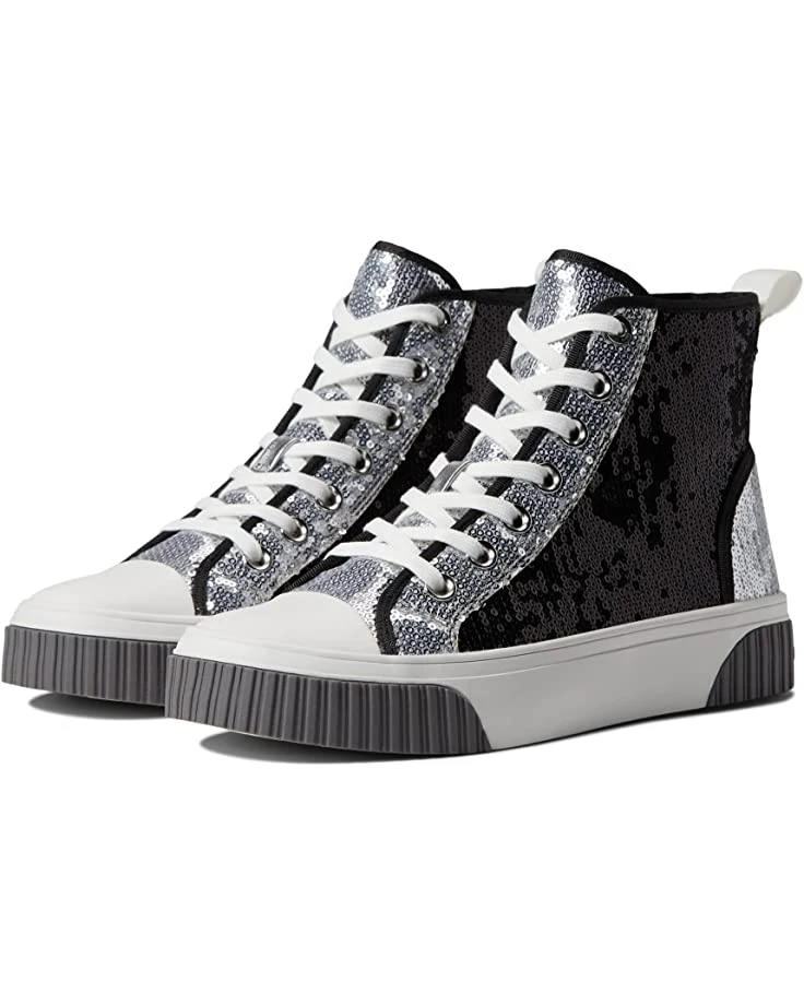 MICHAEL Michael Kors Gertie High-Top | Sneakers & Athletic Shoes 1 MICHAEL Michael Kors Gertie High-Top | Sneakers & Athletic Shoes