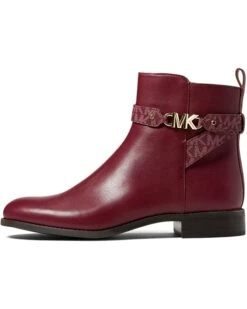 MICHAEL Michael Kors Farrah Flat Bootie | Boots -Michael Kors Sale 71eRu4Fx5cL. AC SR736920