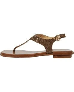 MICHAEL Michael Kors MK Plate Thong | Sandals 11 MICHAEL Michael Kors MK Plate Thong | Sandals -Michael Kors Sale 71fOlsy46iL. AC SR736920
