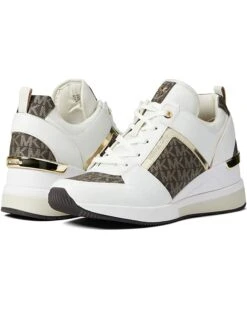 MICHAEL Michael Kors Georgie Trainer | Sneakers & Athletic Shoes 19 MICHAEL Michael Kors Georgie Trainer | Sneakers & Athletic Shoes -Michael Kors Sale 71gAWXKKocL. AC SR736920