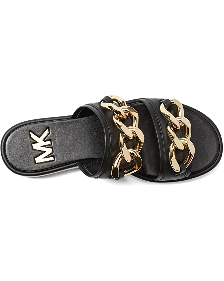 MICHAEL Michael Kors Scarlett Double Band | Sandals 2 MICHAEL Michael Kors Scarlett Double Band | Sandals - Image 2