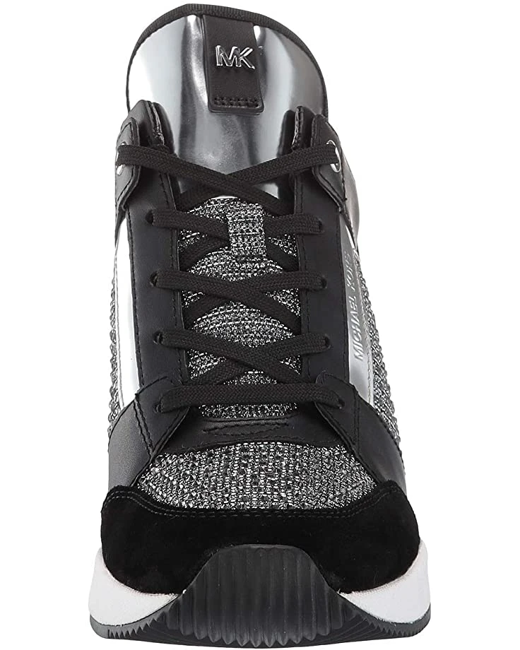 MICHAEL Michael Kors Georgie Trainer | Sneakers & Athletic Shoes 7 MICHAEL Michael Kors Georgie Trainer | Sneakers & Athletic Shoes - Image 7