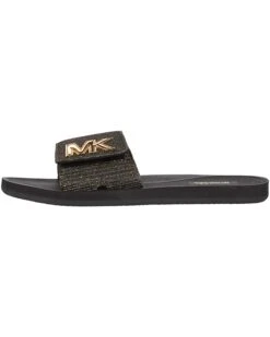 MICHAEL Michael Kors MK Slide | Sandals 19 MICHAEL Michael Kors MK Slide | Sandals -Michael Kors Sale 71h8n2gLpJL. AC SR736920