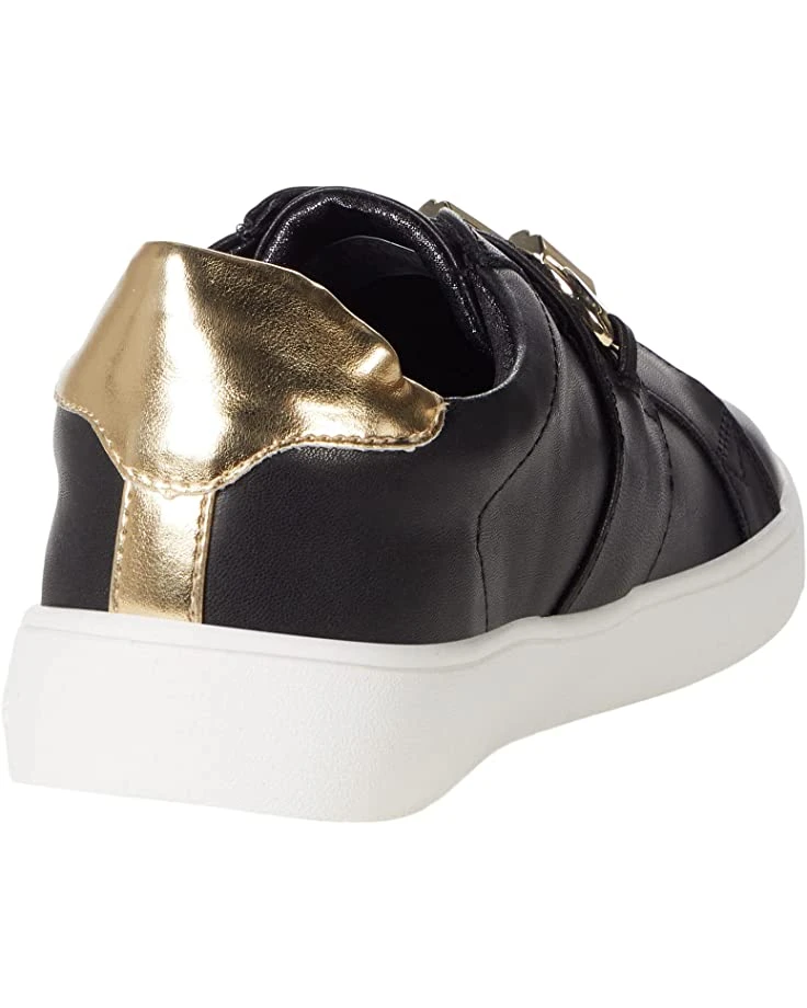MICHAEL Michael Kors Kids Jem MK (Little Kid/Big Kid) | Sneakers & Athletic Shoes 5 MICHAEL Michael Kors Kids Jem MK (Little Kid/Big Kid) | Sneakers & Athletic Shoes - Image 5