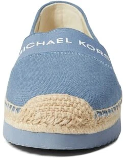 MICHAEL Michael Kors Vicky Espadrille | Loafers 11 MICHAEL Michael Kors Vicky Espadrille | Loafers -Michael Kors Sale 71iAfA46nOL. AC SR736920
