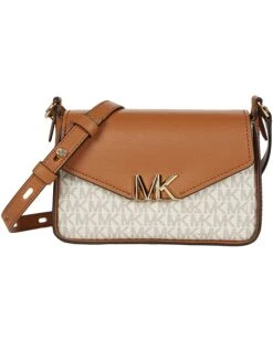 MICHAEL Michael Kors Sylvia Small Flap Messenger | Handbags 7 MICHAEL Michael Kors Sylvia Small Flap Messenger | Handbags -Michael Kors Sale 71iCFvrCalL. AC SR736920