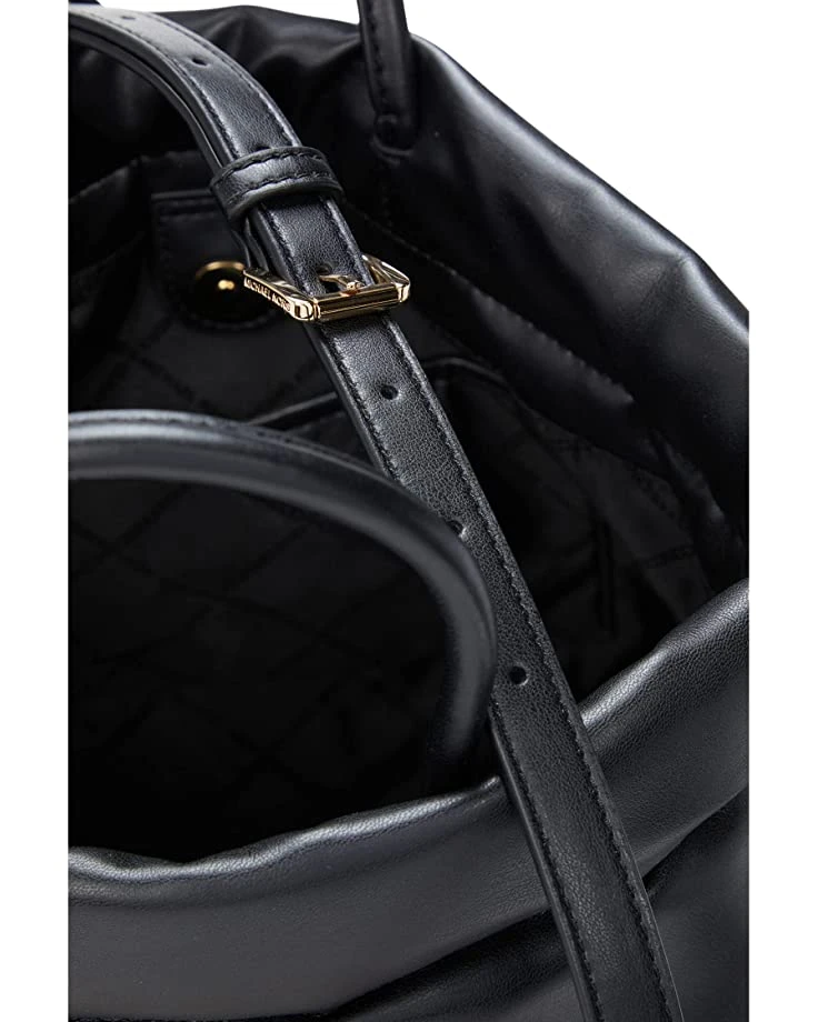 MICHAEL Michael Kors Lina Medium Drawstring Tote | Handbags 3 MICHAEL Michael Kors Lina Medium Drawstring Tote | Handbags - Image 3