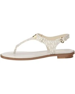 MICHAEL Michael Kors MK Plate Thong | Sandals 11 MICHAEL Michael Kors MK Plate Thong | Sandals -Michael Kors Sale 71isXvENABL. AC SR736920