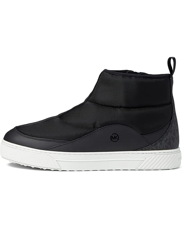 Michael Kors Baxter Sneaker Boot | Sneakers & Athletic Shoes 4 Michael Kors Baxter Sneaker Boot | Sneakers & Athletic Shoes - Image 4