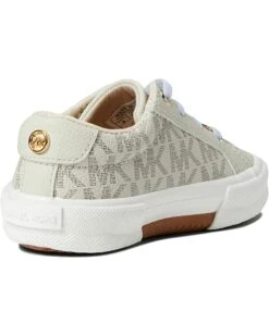 MICHAEL Michael Kors Kids Izetta Regent (Toddler) | Sneakers & Athletic Shoes 10 MICHAEL Michael Kors Kids Izetta Regent (Toddler) | Sneakers & Athletic Shoes -Michael Kors Sale 71jfCd6Uk L. AC SR736920