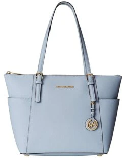 MICHAEL Michael Kors Jet Set Saffiano Top-Zip Tote | Handbags 18 MICHAEL Michael Kors Jet Set Saffiano Top-Zip Tote | Handbags -Michael Kors Sale 71k2W2XzzdL. AC SR736920