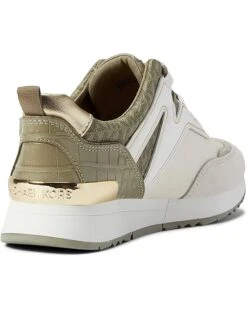 MICHAEL Michael Kors Pippin Trainer | Sneakers & Athletic Shoes 10 MICHAEL Michael Kors Pippin Trainer | Sneakers & Athletic Shoes -Michael Kors Sale 71kJbNtW7bL. AC SR736920