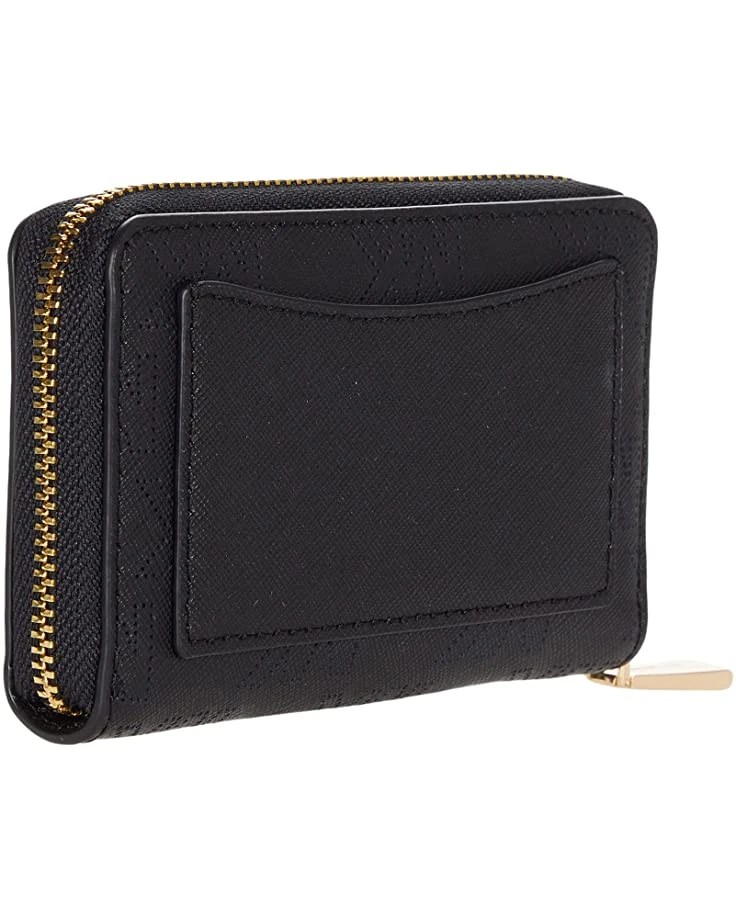 MICHAEL Michael Kors Jet Set Small Zip Around Card Case | Wallets 2 MICHAEL Michael Kors Jet Set Small Zip Around Card Case | Wallets - Image 2