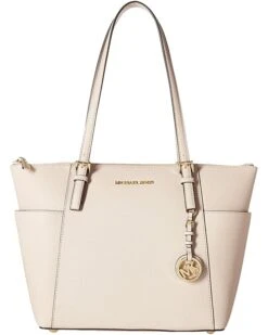 MICHAEL Michael Kors Jet Set Saffiano Top-Zip Tote | Handbags 19 MICHAEL Michael Kors Jet Set Saffiano Top-Zip Tote | Handbags -Michael Kors Sale 71kVQYk2NvL. AC SR736920