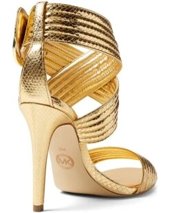 MICHAEL Michael Kors Remi Sandal | Heels -Michael Kors Sale 71kVymNzHEL. AC SR736920