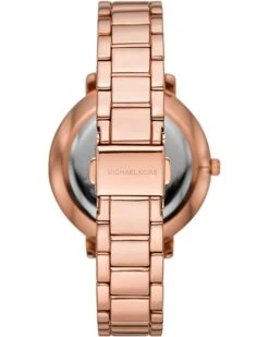 Michael Kors MK4594 - Pyper Three-Hand Stainless Steel Watch | Fashion Watches -Michael Kors Sale 71kgUACHqjL. AC SR736920