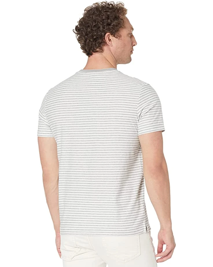 Michael Kors Feeder Stripe Tee | Shirts & Tops 2 Michael Kors Feeder Stripe Tee | Shirts & Tops - Image 2