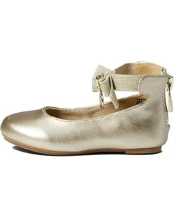 MICHAEL Michael Kors Kids Kenyah Kay (Toddler) | Flats -Michael Kors Sale 71l7sLcRKML. AC SR736920