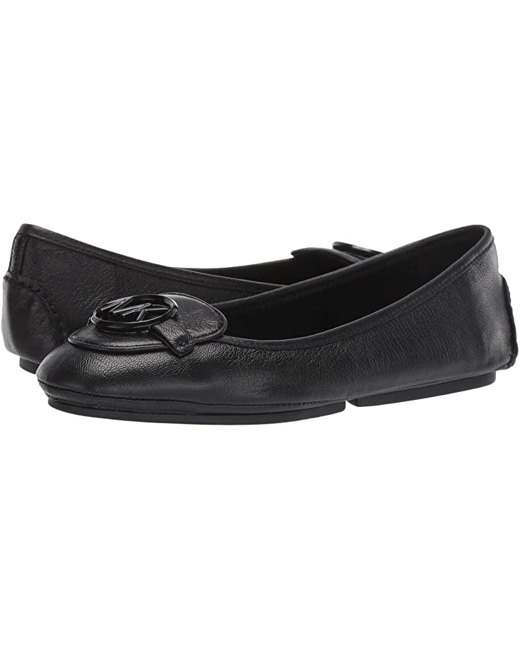 MICHAEL Michael Kors Lillie Moc | Flats 1 MICHAEL Michael Kors Lillie Moc | Flats