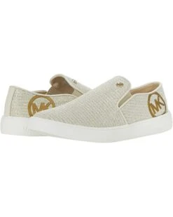 MICHAEL Michael Kors Kids Jem Rachel (Little Kid/Big Kid) | Sneakers & Athletic Shoes -Michael Kors Sale 71lcMyMEtML. AC SR736920