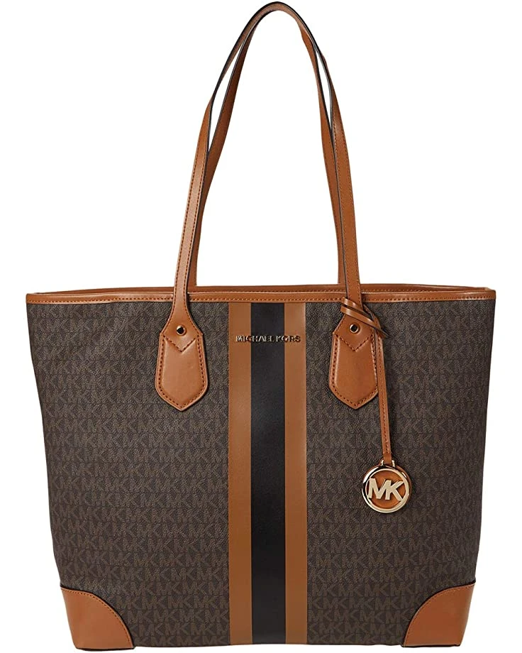 MICHAEL Michael Kors Eva Large Tote | Handbags 1 MICHAEL Michael Kors Eva Large Tote | Handbags
