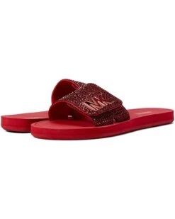 MICHAEL Michael Kors MK Slide | Sandals 23 MICHAEL Michael Kors MK Slide | Sandals -Michael Kors Sale 71nmr3Q4S2L. AC SR736920