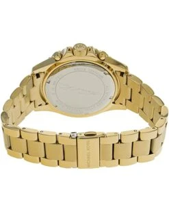 Michael Kors MK7210 - Everest Chronograph Bracelet Watch | Fashion Watches -Michael Kors Sale 71or8Wu21L. AC SR736920