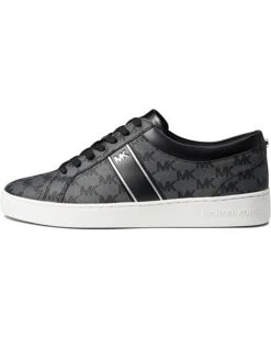 MICHAEL Michael Kors Juno Stripe Lace-Up | Sneakers & Athletic Shoes 10 MICHAEL Michael Kors Juno Stripe Lace-Up | Sneakers & Athletic Shoes -Michael Kors Sale 71qLbsNhTDL. AC SR736920