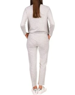 MICHAEL Michael Kors Cheetah Jacquard Elastic Long Sleeve Tee | Shirts & Tops -Michael Kors Sale 71qovXkBhvL. AC SR736920