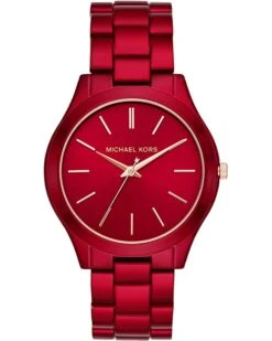Michael Kors Slim Runway - MK3895 | Fashion Watches