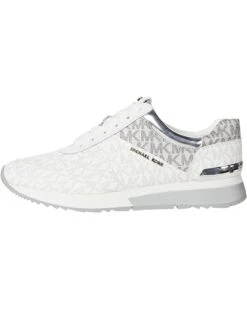 MICHAEL Michael Kors Allie Trainer | Sneakers & Athletic Shoes -Michael Kors Sale 71rmXyZ6fuL. AC SR736920
