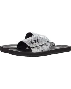 MICHAEL Michael Kors MK Slide | Sandals 27 MICHAEL Michael Kors MK Slide | Sandals -Michael Kors Sale 71rsz34GHcL. AC SR736920