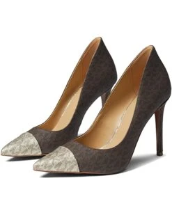 MICHAEL Michael Kors Keke Toe Cap Pump | Heels 14 MICHAEL Michael Kors Keke Toe Cap Pump | Heels -Michael Kors Sale 71sI6LjwpZL. AC SR736920