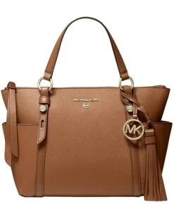 MICHAEL Michael Kors Sullivan Small Convertible Top Zip Tote | Handbags 11 MICHAEL Michael Kors Sullivan Small Convertible Top Zip Tote | Handbags -Michael Kors Sale 71sUDwoisNL. AC SR736920