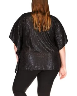 MICHAEL Michael Kors Plus Size Flutter Top | Shirts & Tops 5 MICHAEL Michael Kors Plus Size Flutter Top | Shirts & Tops -Michael Kors Sale 71ub0N0SoKL. AC SR736920