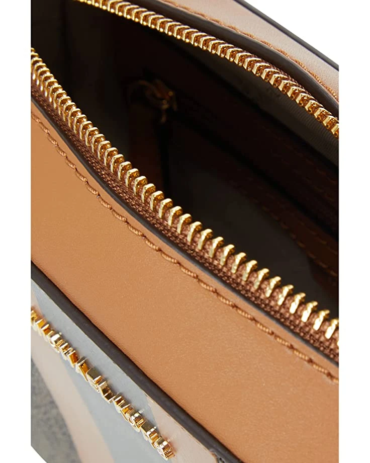 MICHAEL Michael Kors Jet Set Medium Camera Bag | Handbags 3 MICHAEL Michael Kors Jet Set Medium Camera Bag | Handbags - Image 3